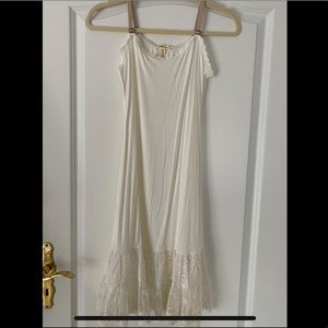 Matilda Jane Lace Spoonful of Sugar Dress Extender